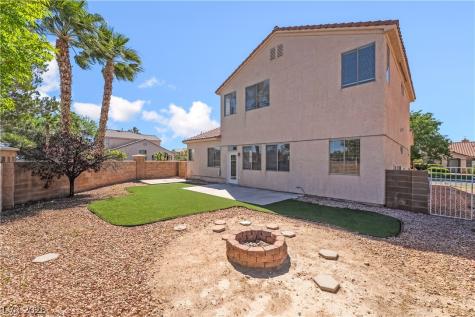 2080 Calcite Cliff Avenue Las Vegas NV 89123