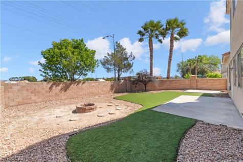 2080 Calcite Cliff Avenue Las Vegas NV 89123
