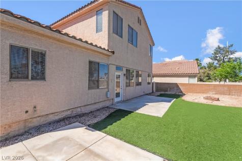 2080 Calcite Cliff Avenue Las Vegas NV 89123