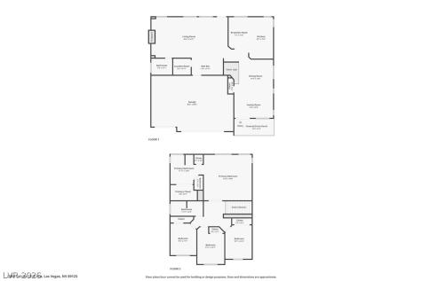 2080 Calcite Cliff Avenue Las Vegas NV 89123