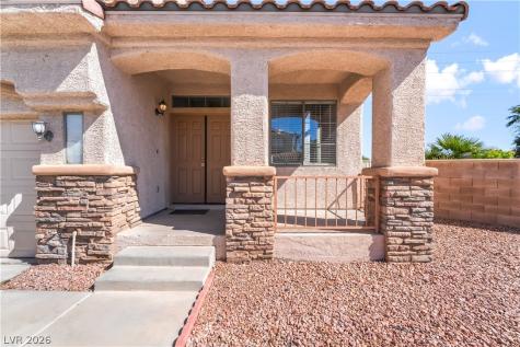 2080 Calcite Cliff Avenue Las Vegas NV 89123