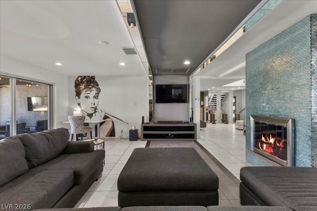 2880 East Quail Avenue Las Vegas NV 89120
