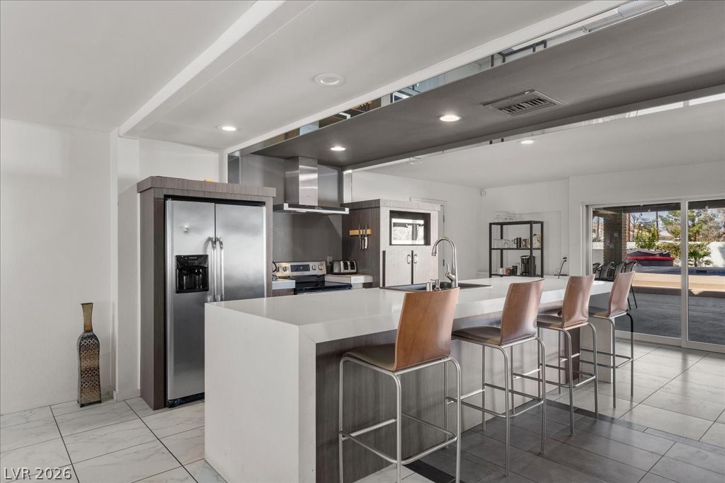 2880 East Quail Avenue Las Vegas NV 89120
