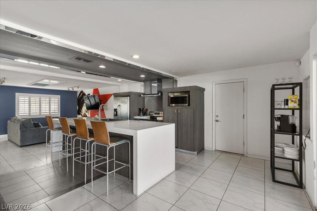 2880 East Quail Avenue Las Vegas NV 89120