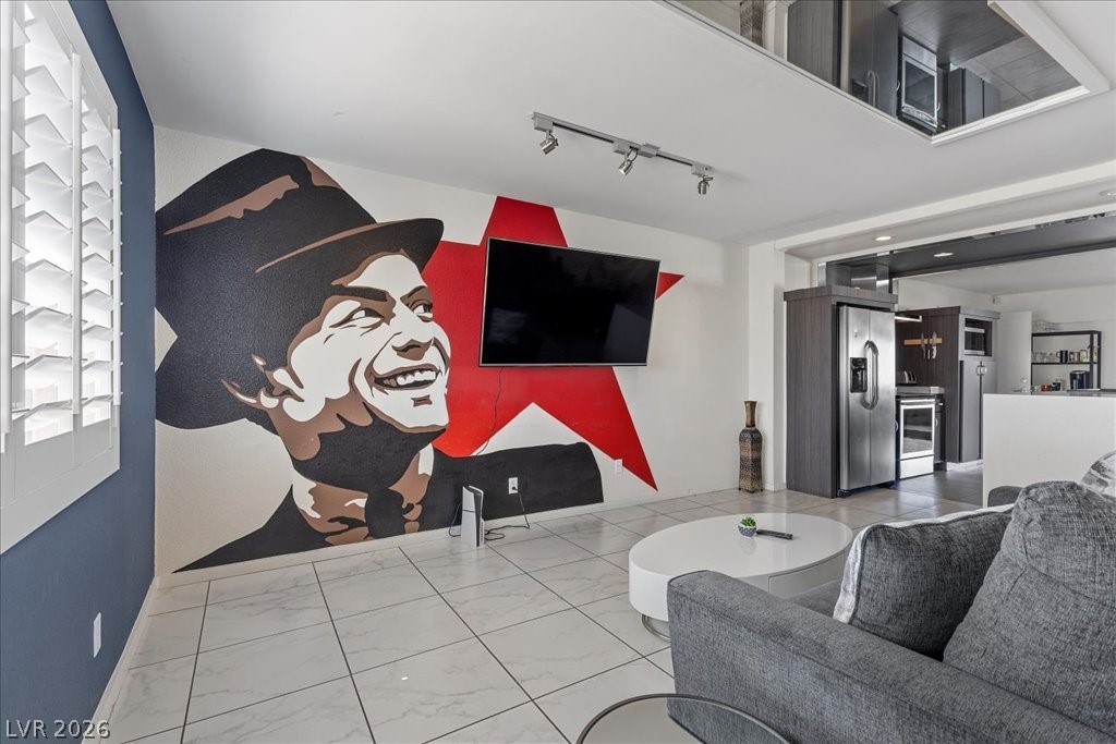 2880 East Quail Avenue Las Vegas NV 89120