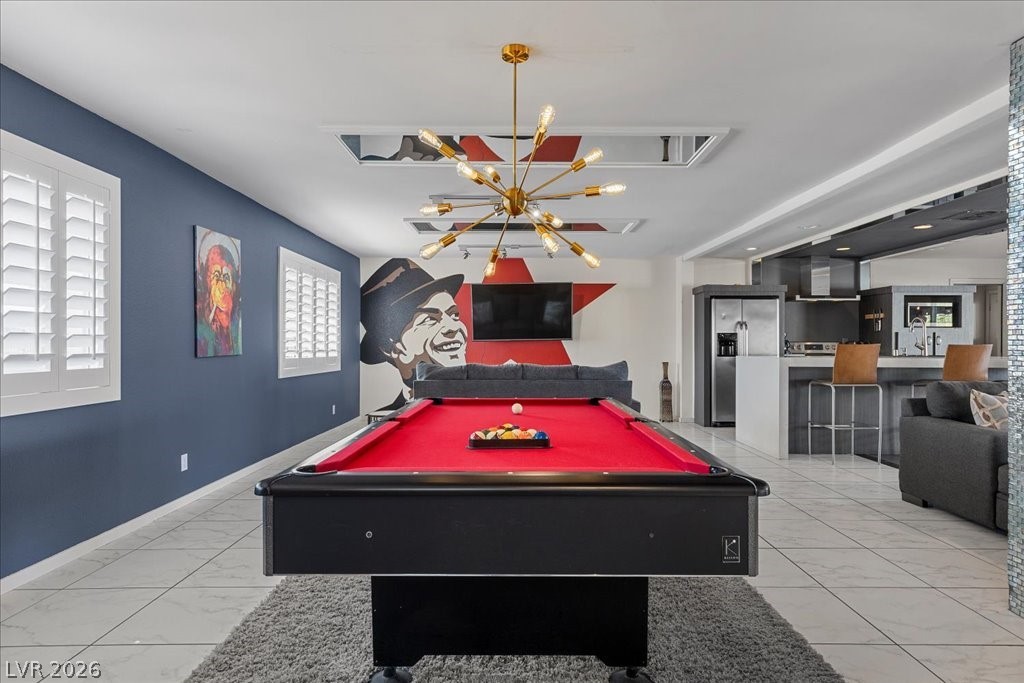 2880 East Quail Avenue Las Vegas NV 89120
