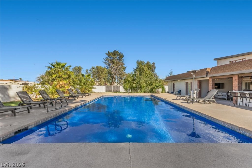 2880 East Quail Avenue Las Vegas NV 89120