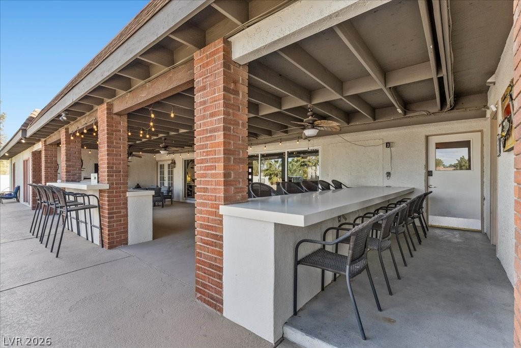 2880 East Quail Avenue Las Vegas NV 89120