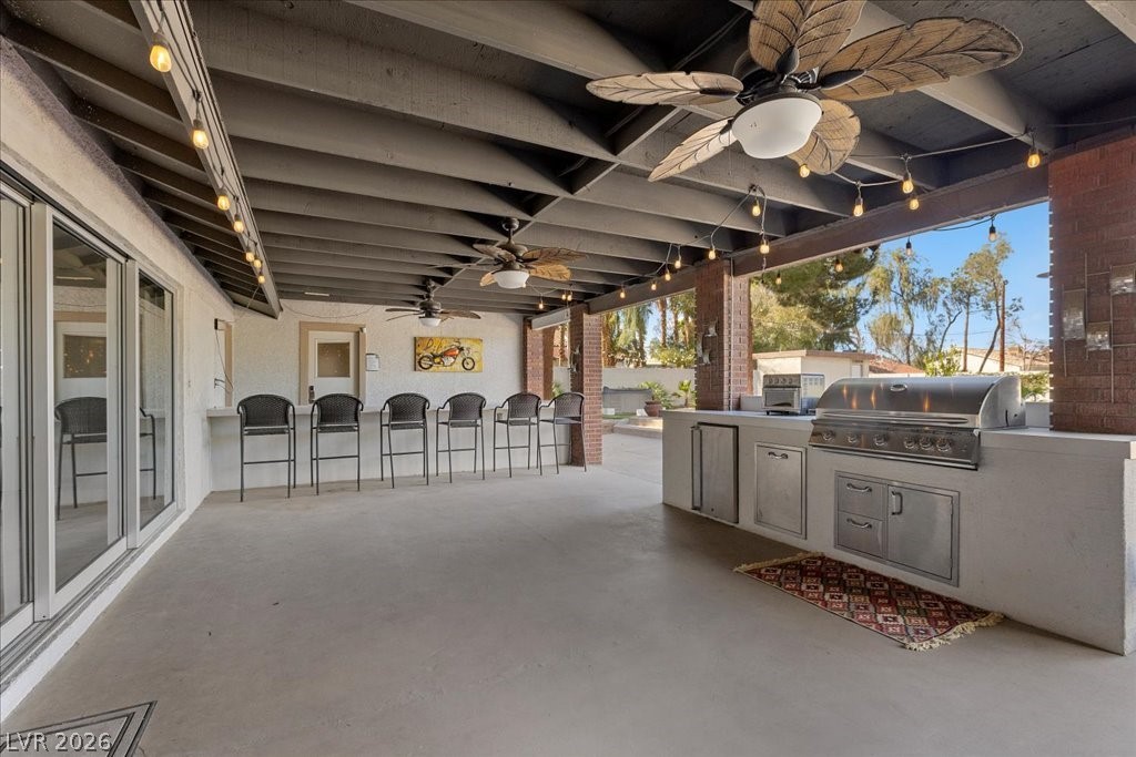 2880 East Quail Avenue Las Vegas NV 89120