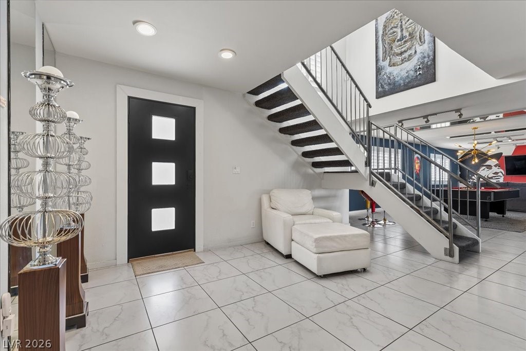 2880 East Quail Avenue Las Vegas NV 89120