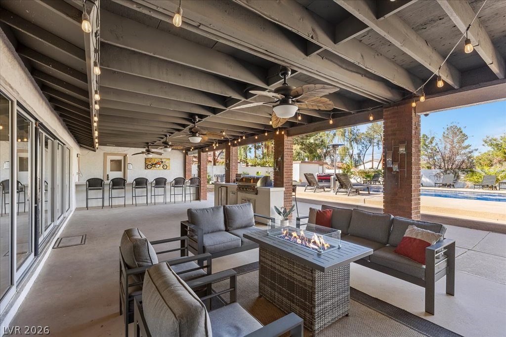 2880 East Quail Avenue Las Vegas NV 89120