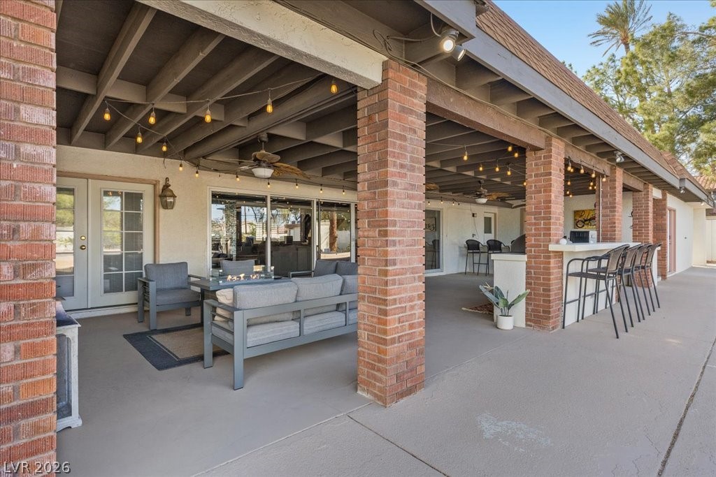 2880 East Quail Avenue Las Vegas NV 89120
