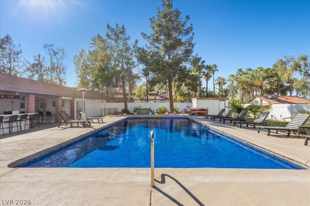 2880 East Quail Avenue Las Vegas NV 89120