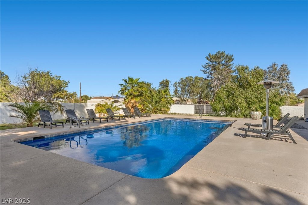 2880 East Quail Avenue Las Vegas NV 89120