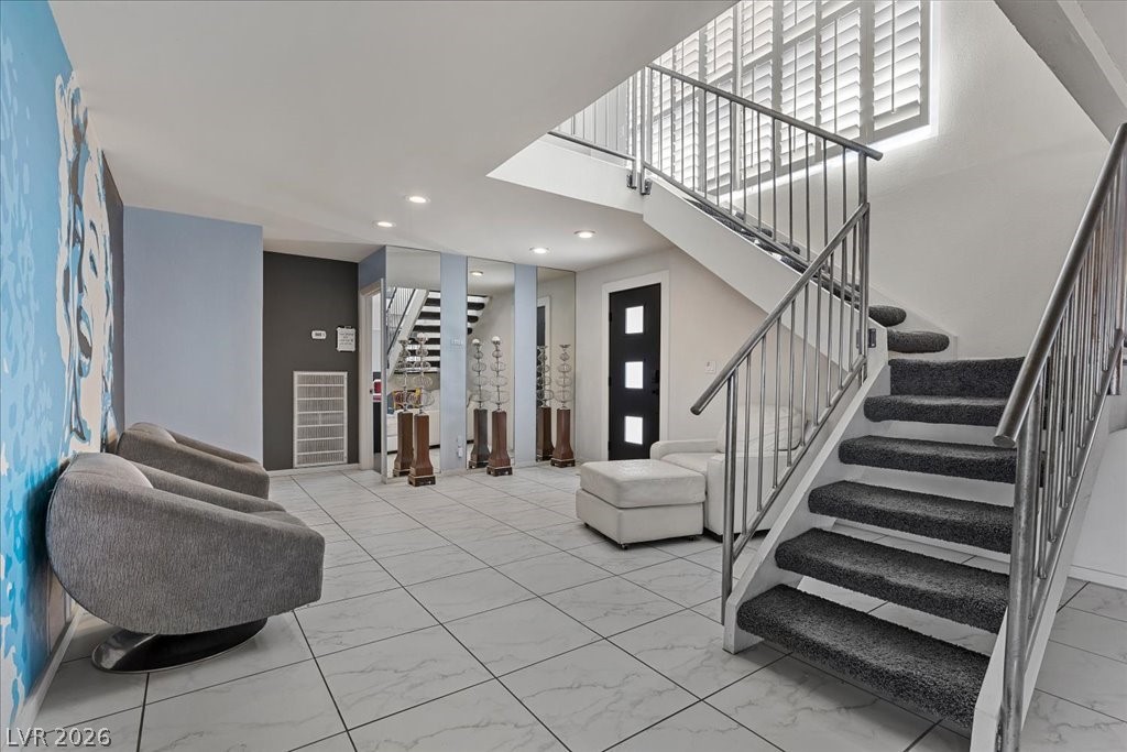 2880 East Quail Avenue Las Vegas NV 89120