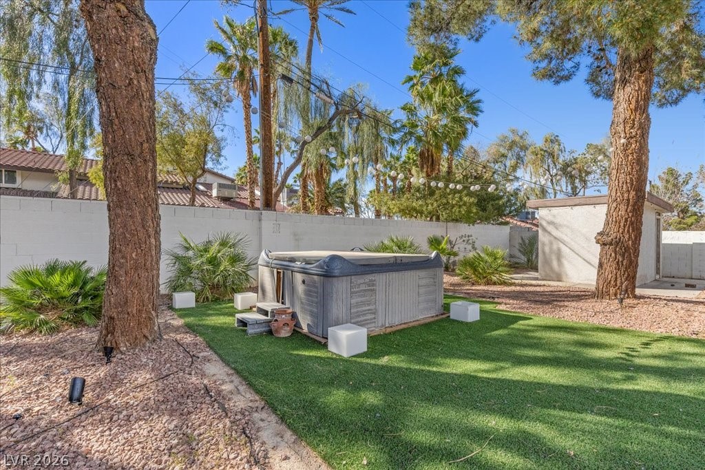 2880 East Quail Avenue Las Vegas NV 89120