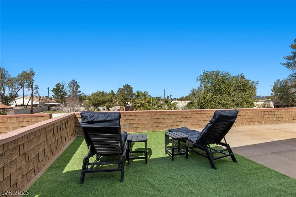 2880 East Quail Avenue Las Vegas NV 89120