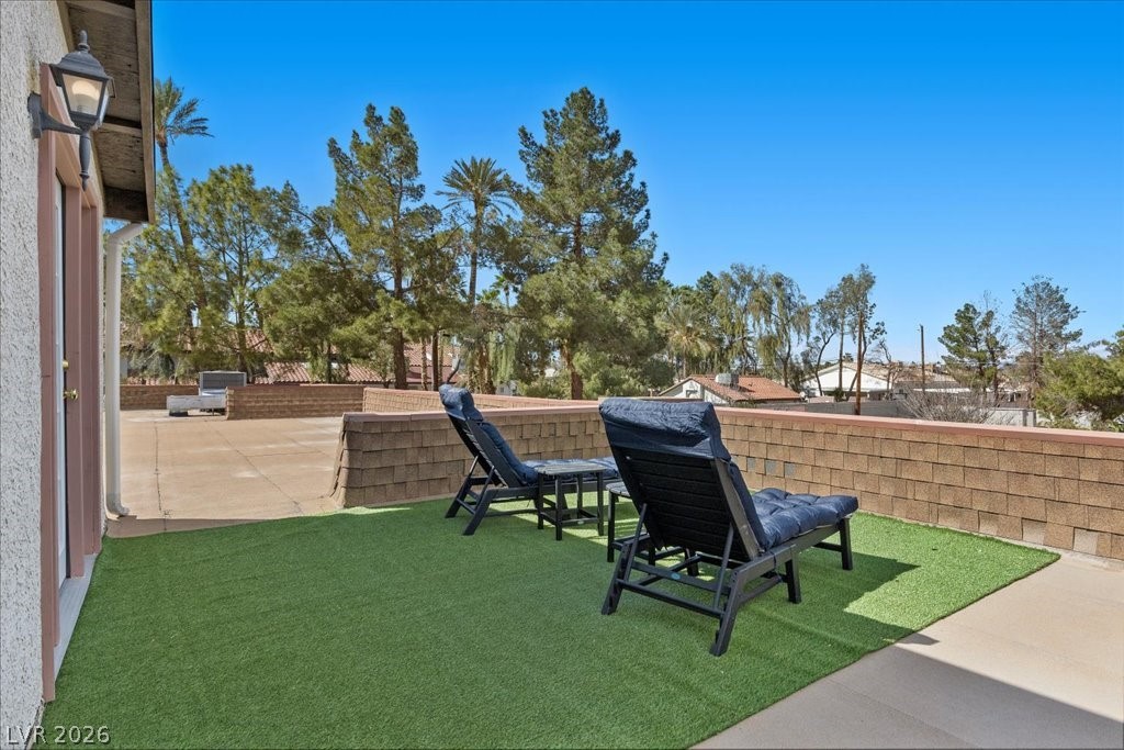 2880 East Quail Avenue Las Vegas NV 89120