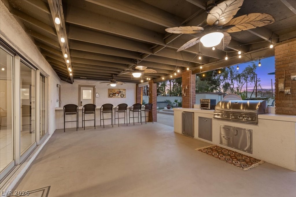2880 East Quail Avenue Las Vegas NV 89120