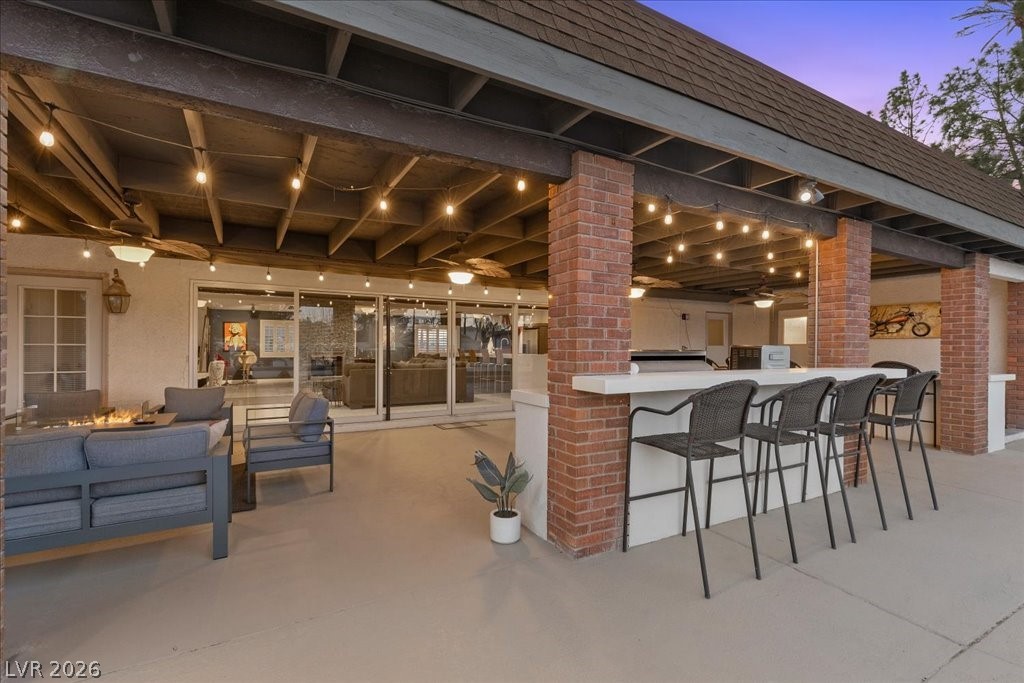 2880 East Quail Avenue Las Vegas NV 89120