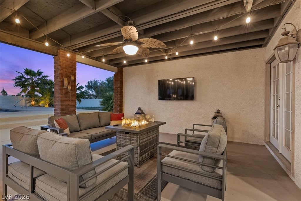 2880 East Quail Avenue Las Vegas NV 89120