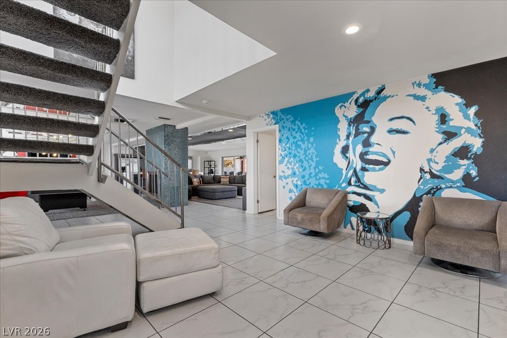 2880 East Quail Avenue Las Vegas NV 89120