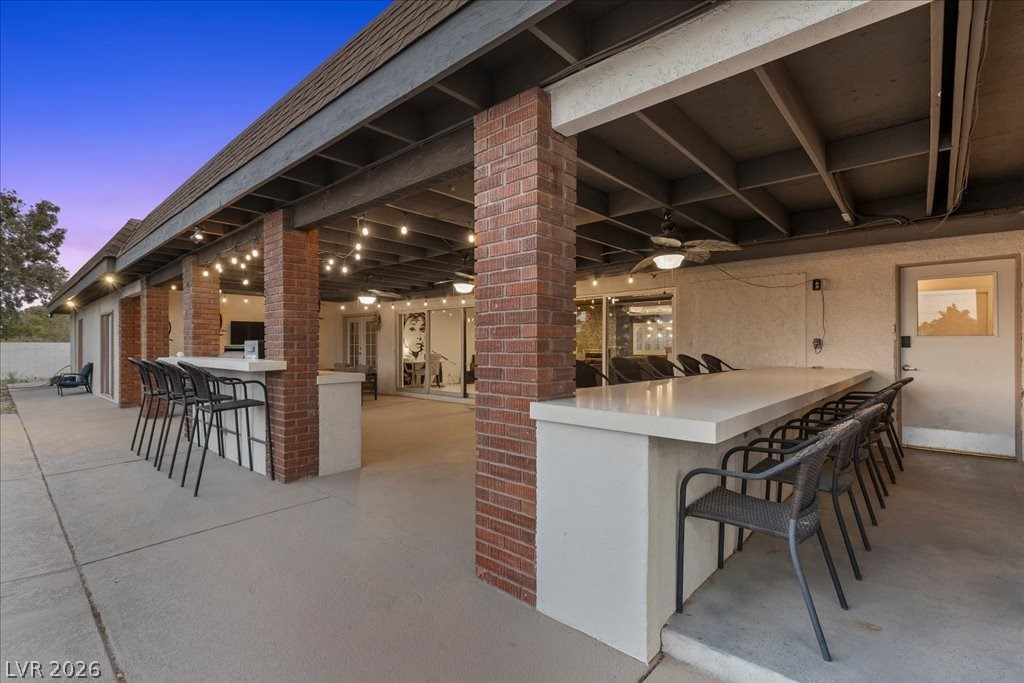 2880 East Quail Avenue Las Vegas NV 89120
