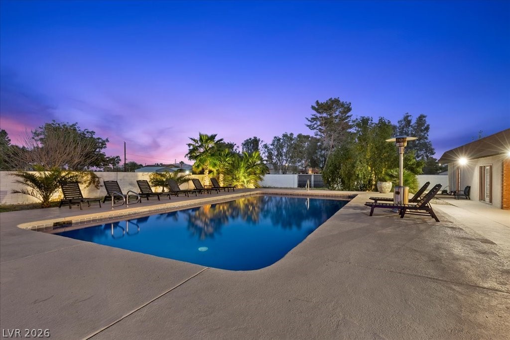 2880 East Quail Avenue Las Vegas NV 89120