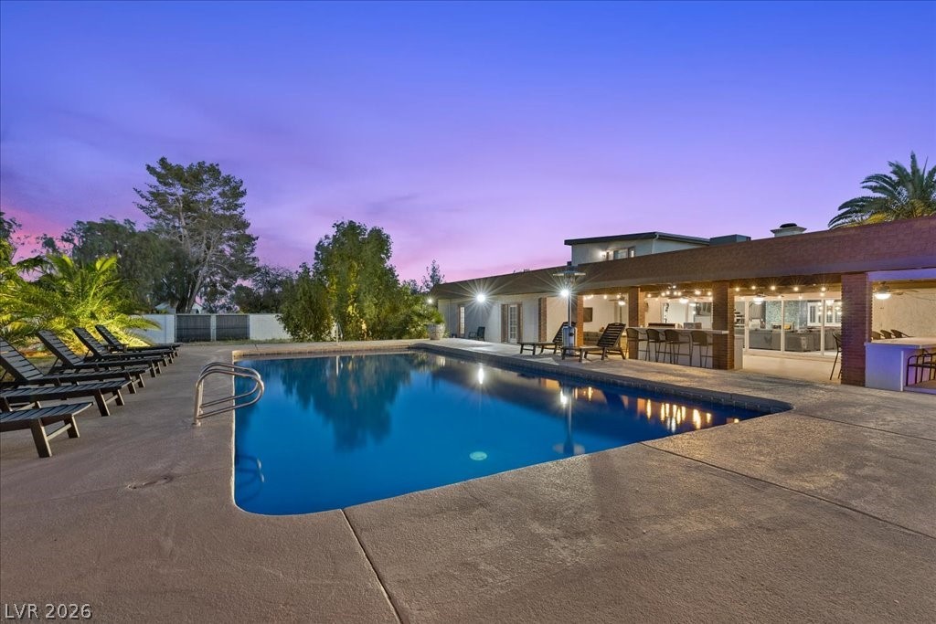 2880 East Quail Avenue Las Vegas NV 89120