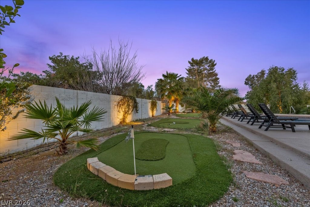 2880 East Quail Avenue Las Vegas NV 89120