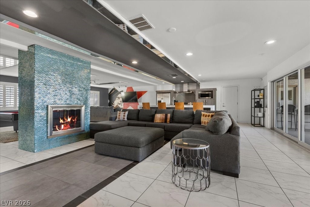 2880 East Quail Avenue Las Vegas NV 89120
