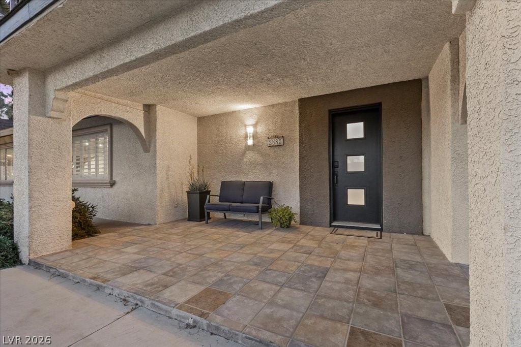 2880 East Quail Avenue Las Vegas NV 89120