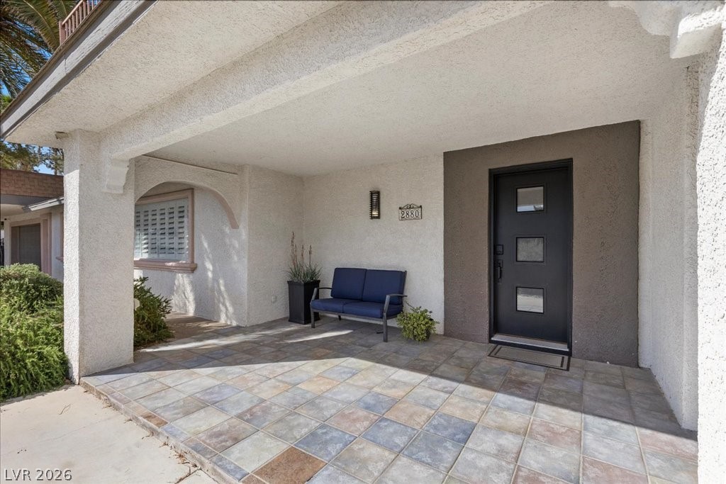 2880 East Quail Avenue Las Vegas NV 89120