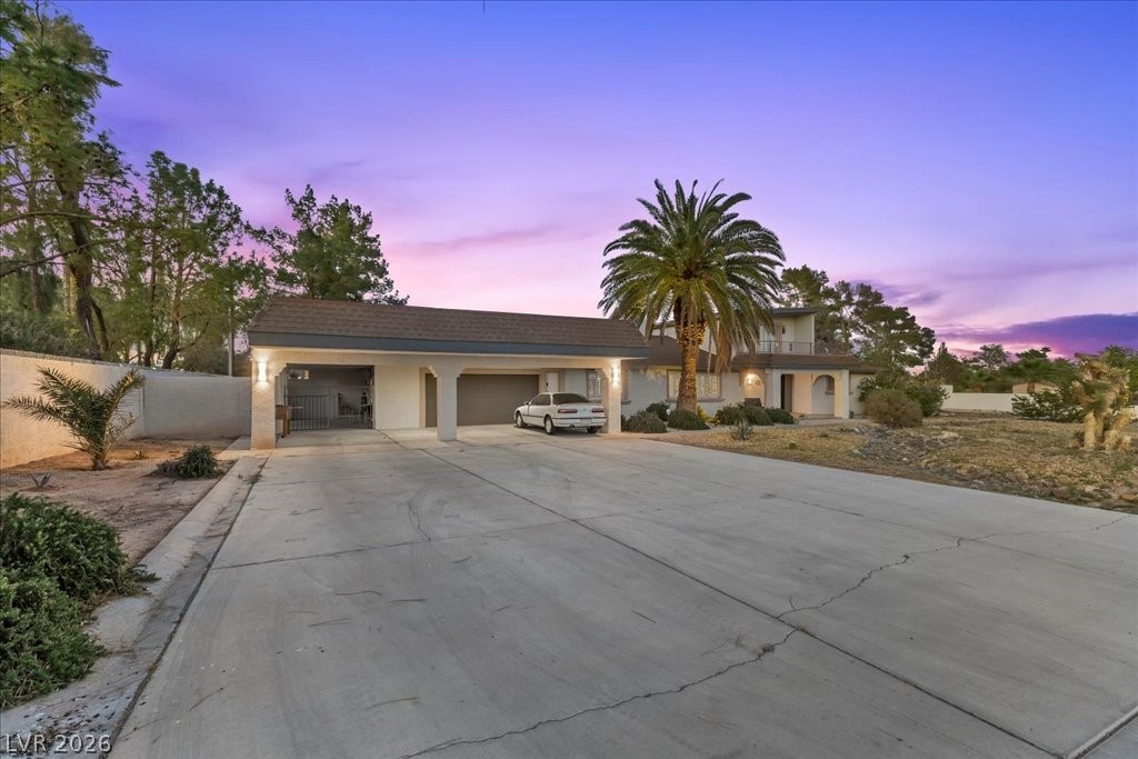 2880 East Quail Avenue Las Vegas NV 89120