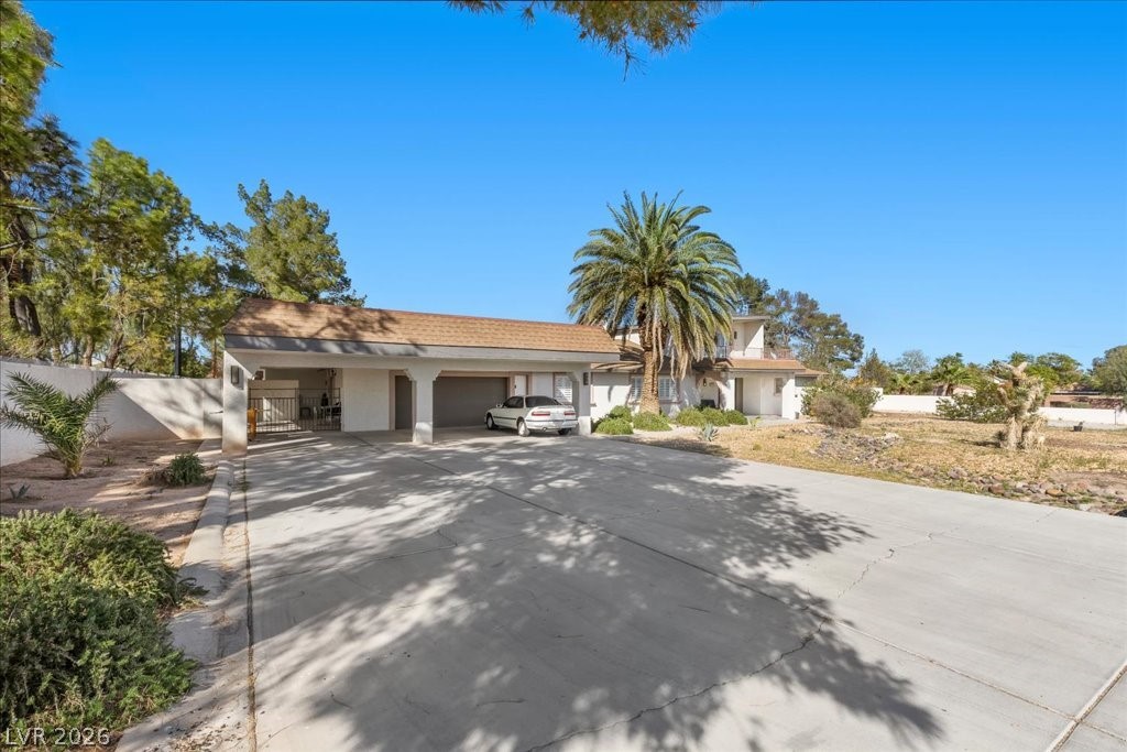 2880 East Quail Avenue Las Vegas NV 89120