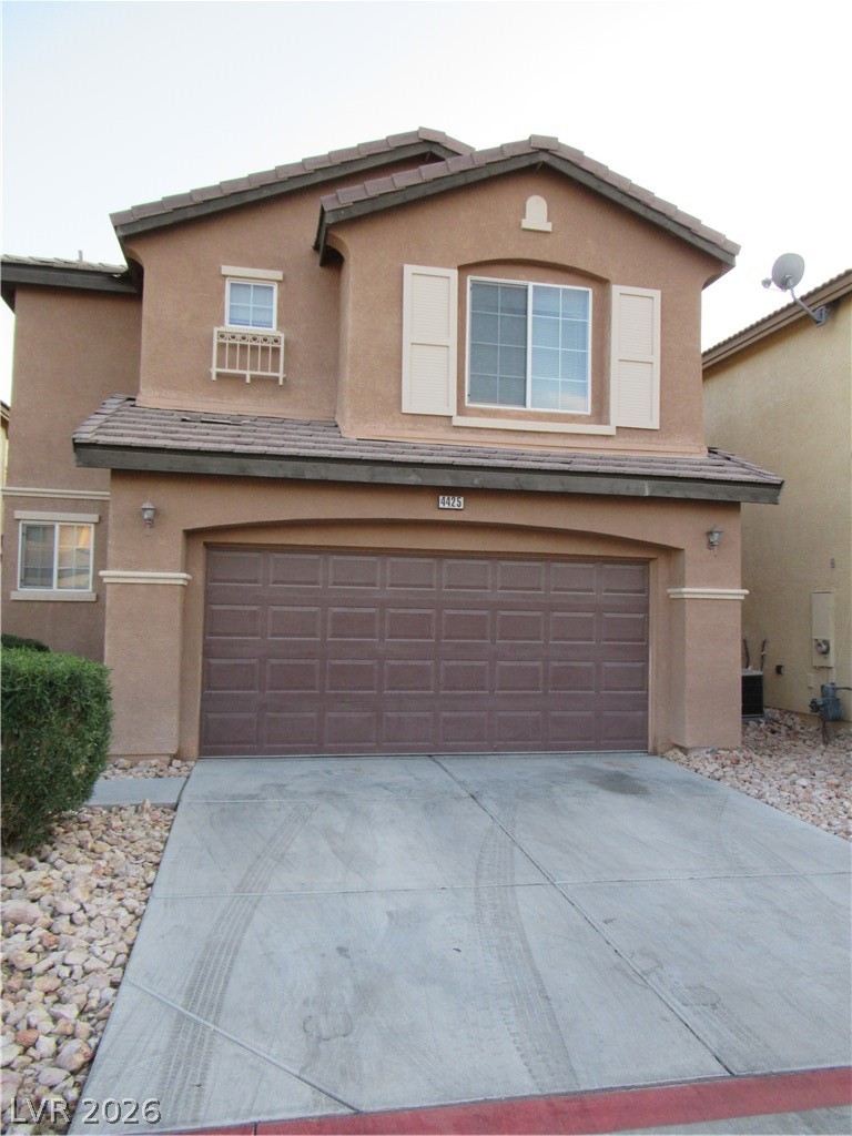 4425 Oberlander Avenue North Las Vegas NV 89031