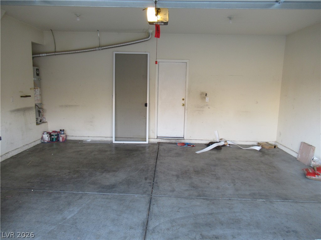 4425 Oberlander Avenue North Las Vegas NV 89031