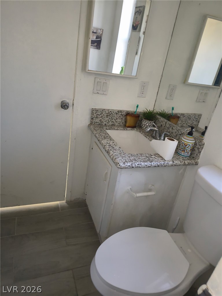 6023 Great Smoky Avenue Las Vegas NV 89156