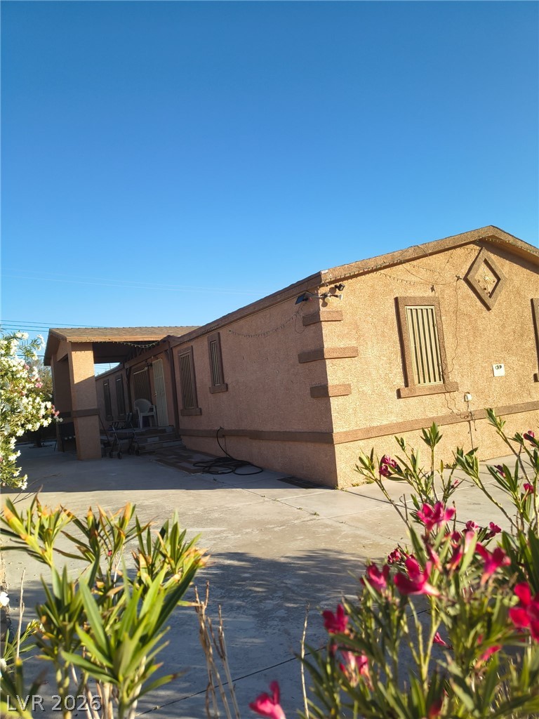 6023 Great Smoky Avenue Las Vegas NV 89156