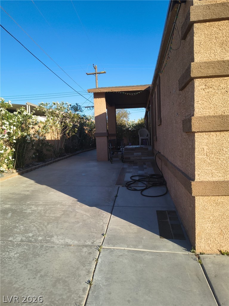 6023 Great Smoky Avenue Las Vegas NV 89156