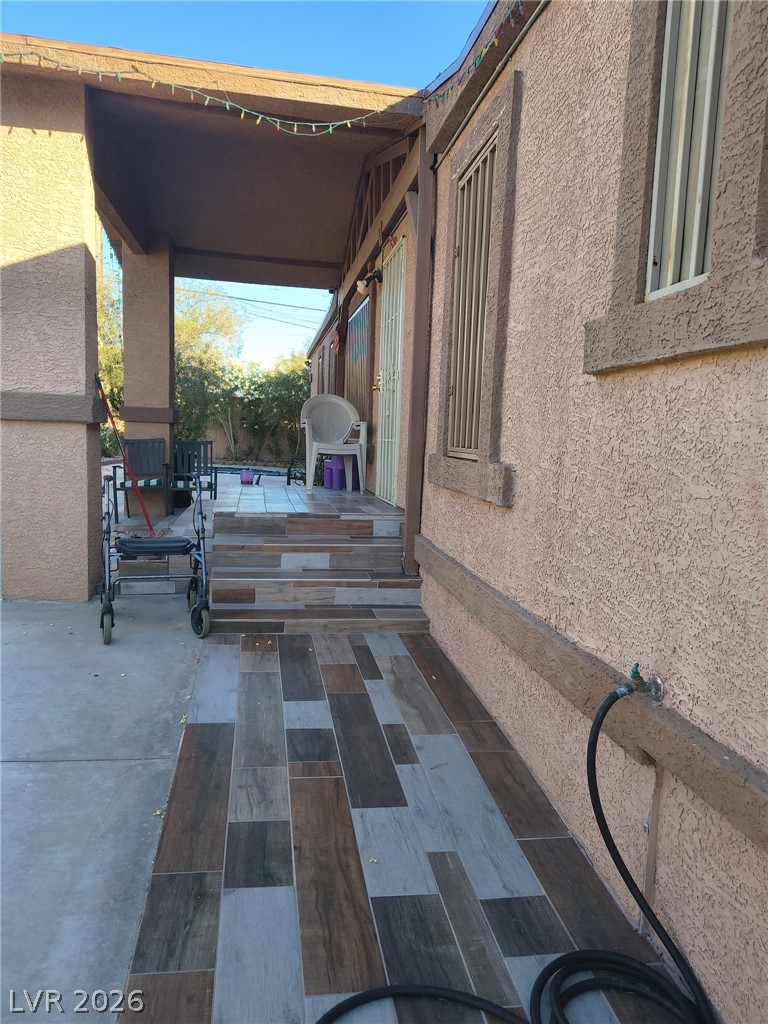 6023 Great Smoky Avenue Las Vegas NV 89156