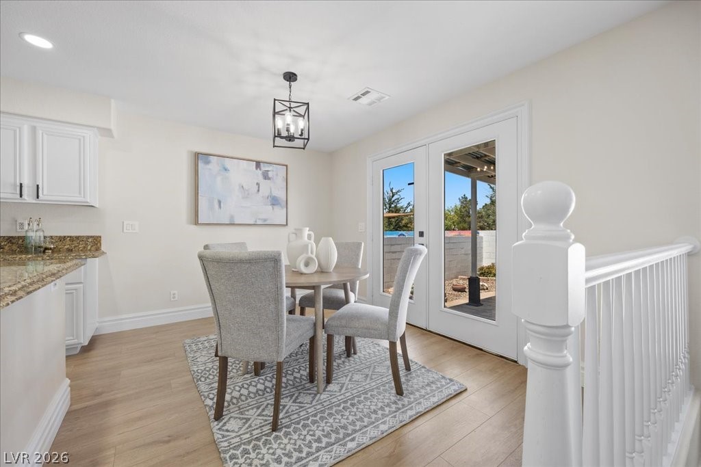 1538 Lamplight Village Lane Las Vegas NV 89183