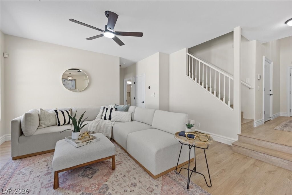1538 Lamplight Village Lane Las Vegas NV 89183