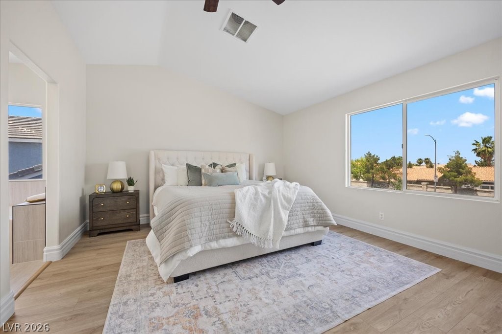 1538 Lamplight Village Lane Las Vegas NV 89183