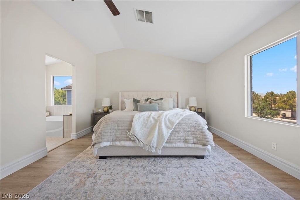 1538 Lamplight Village Lane Las Vegas NV 89183
