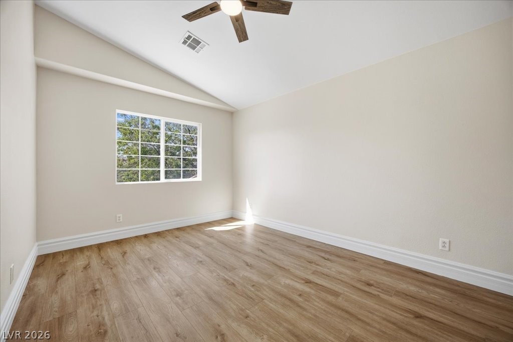 1538 Lamplight Village Lane Las Vegas NV 89183