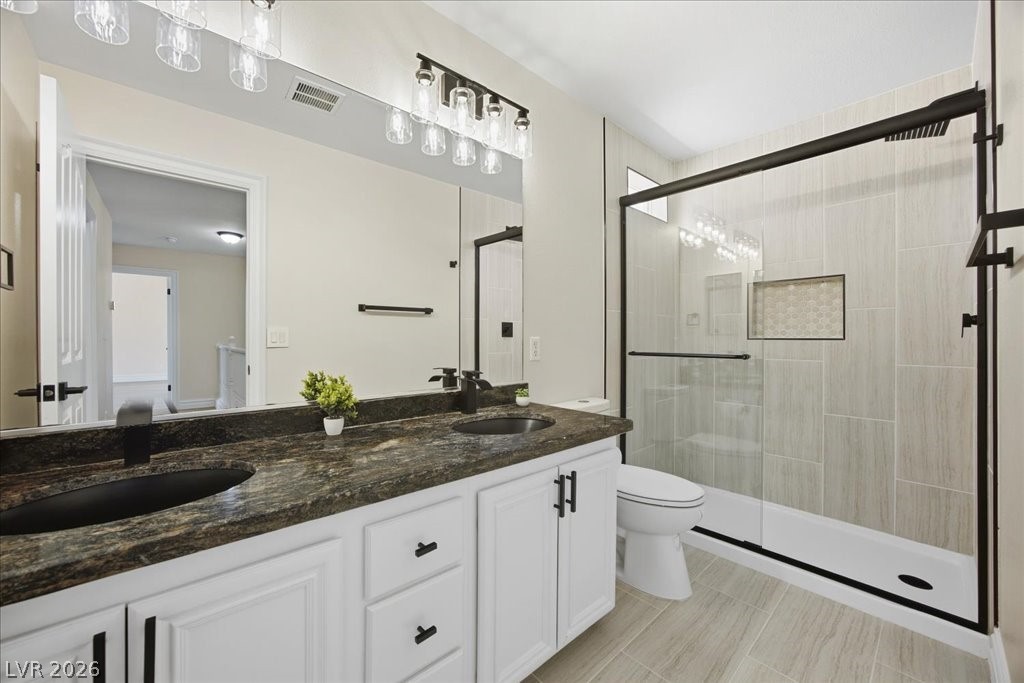 1538 Lamplight Village Lane Las Vegas NV 89183