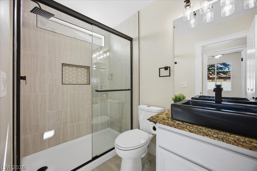 1538 Lamplight Village Lane Las Vegas NV 89183