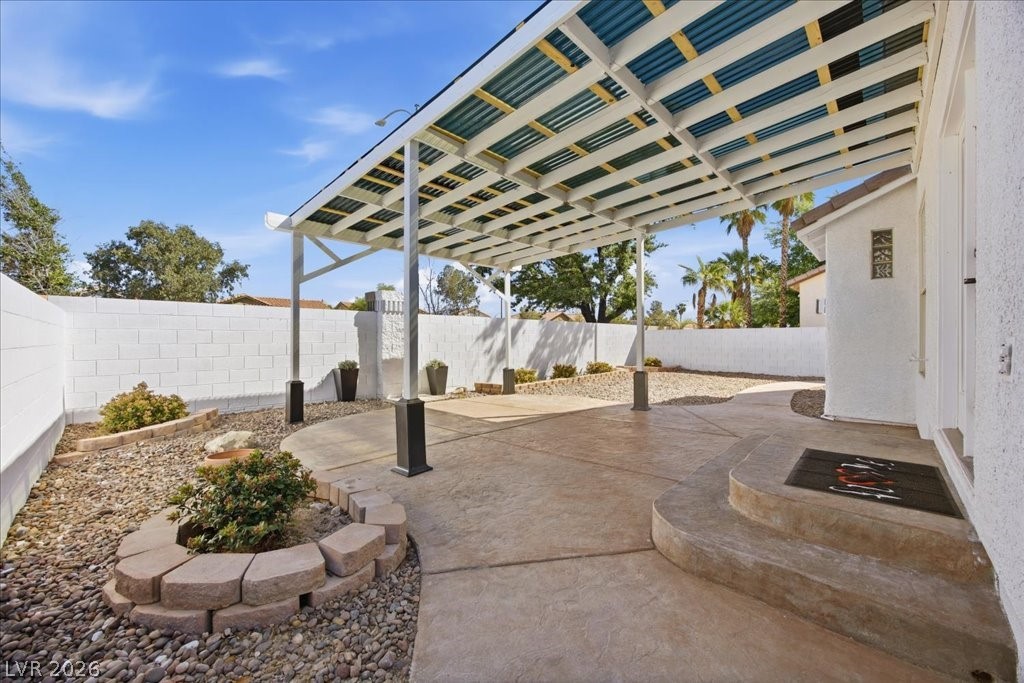 1538 Lamplight Village Lane Las Vegas NV 89183