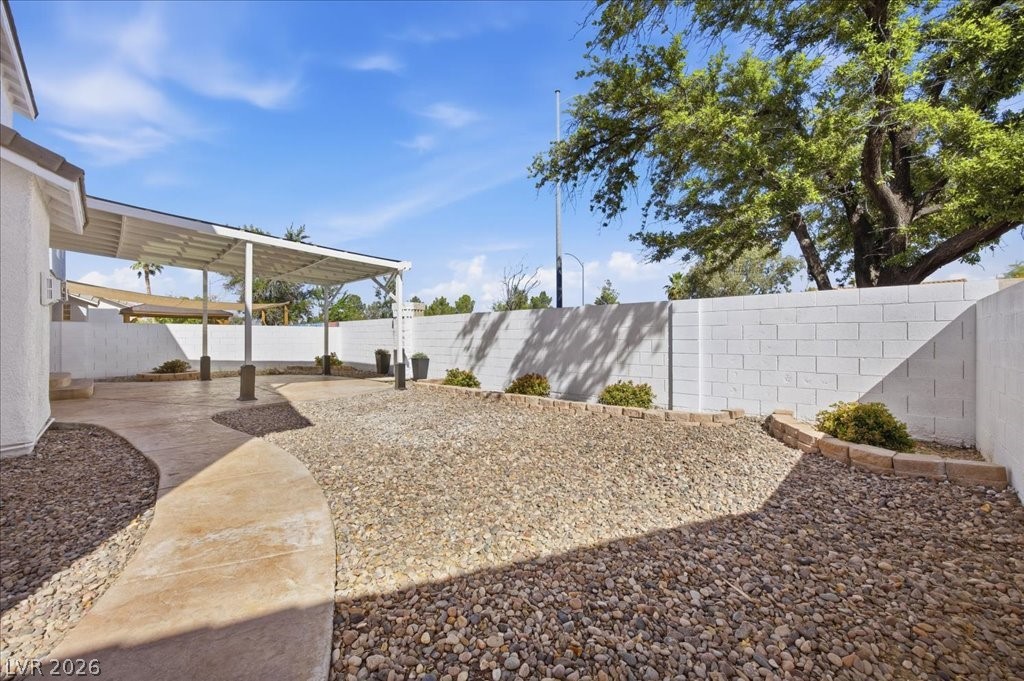 1538 Lamplight Village Lane Las Vegas NV 89183